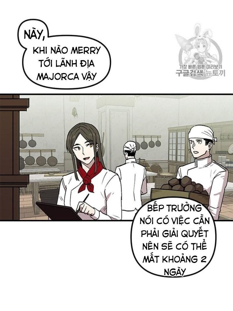 Người Chơi Lỗi Chapter 29 - 19