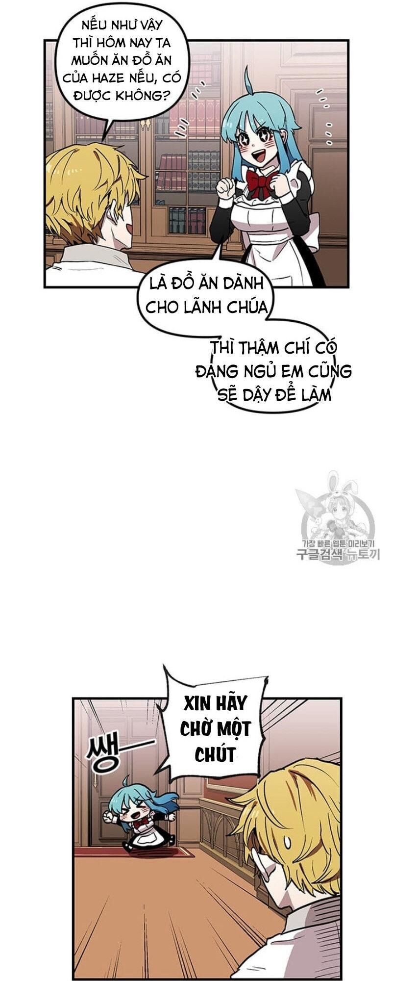Người Chơi Lỗi Chapter 29 - 20