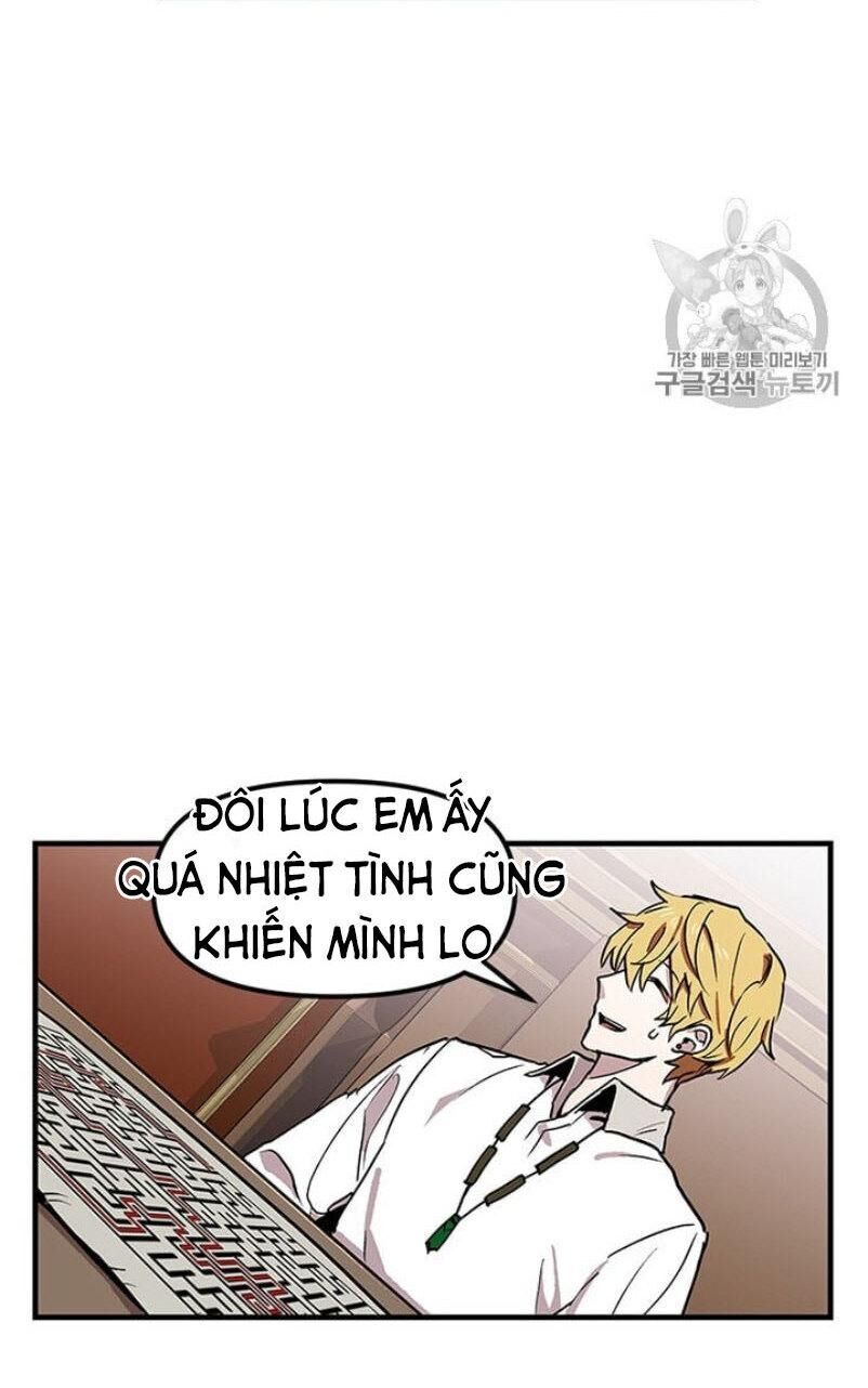 Người Chơi Lỗi Chapter 29 - 21