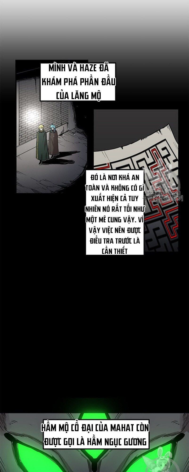 Người Chơi Lỗi Chapter 29 - 22