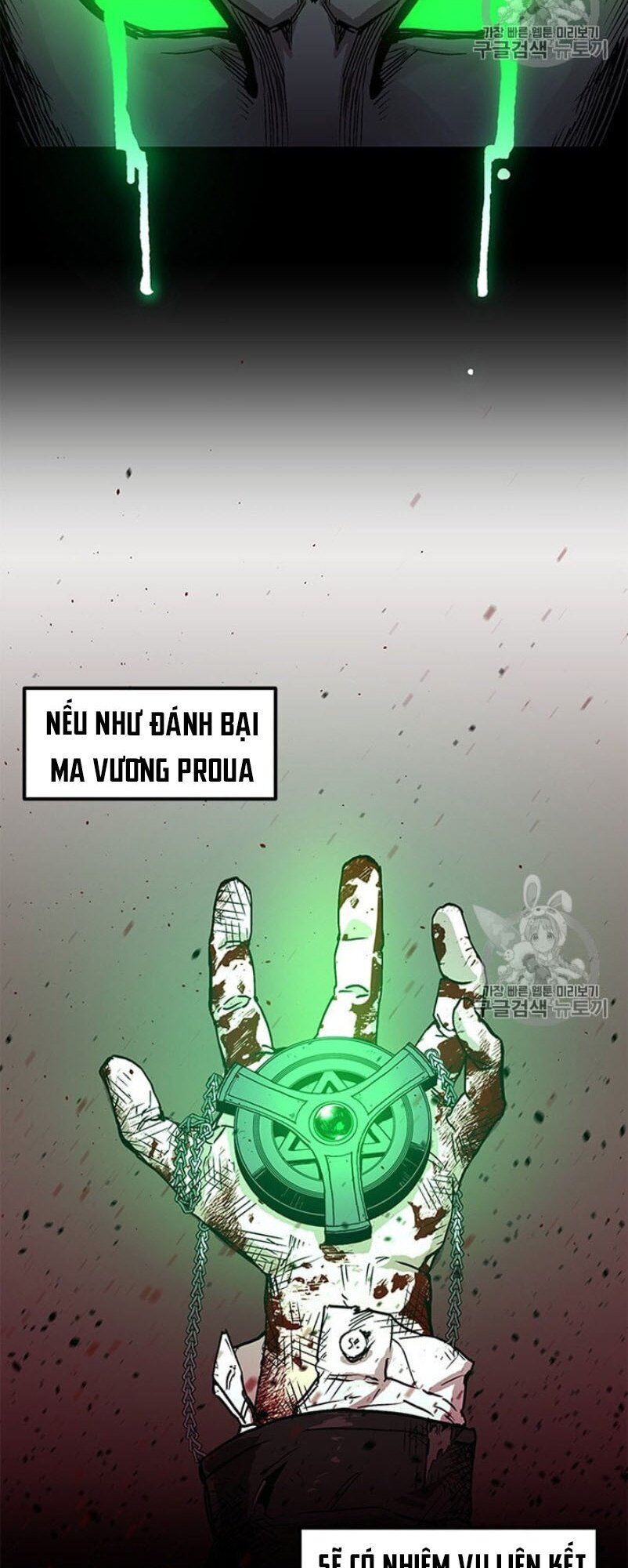 Người Chơi Lỗi Chapter 29 - 23