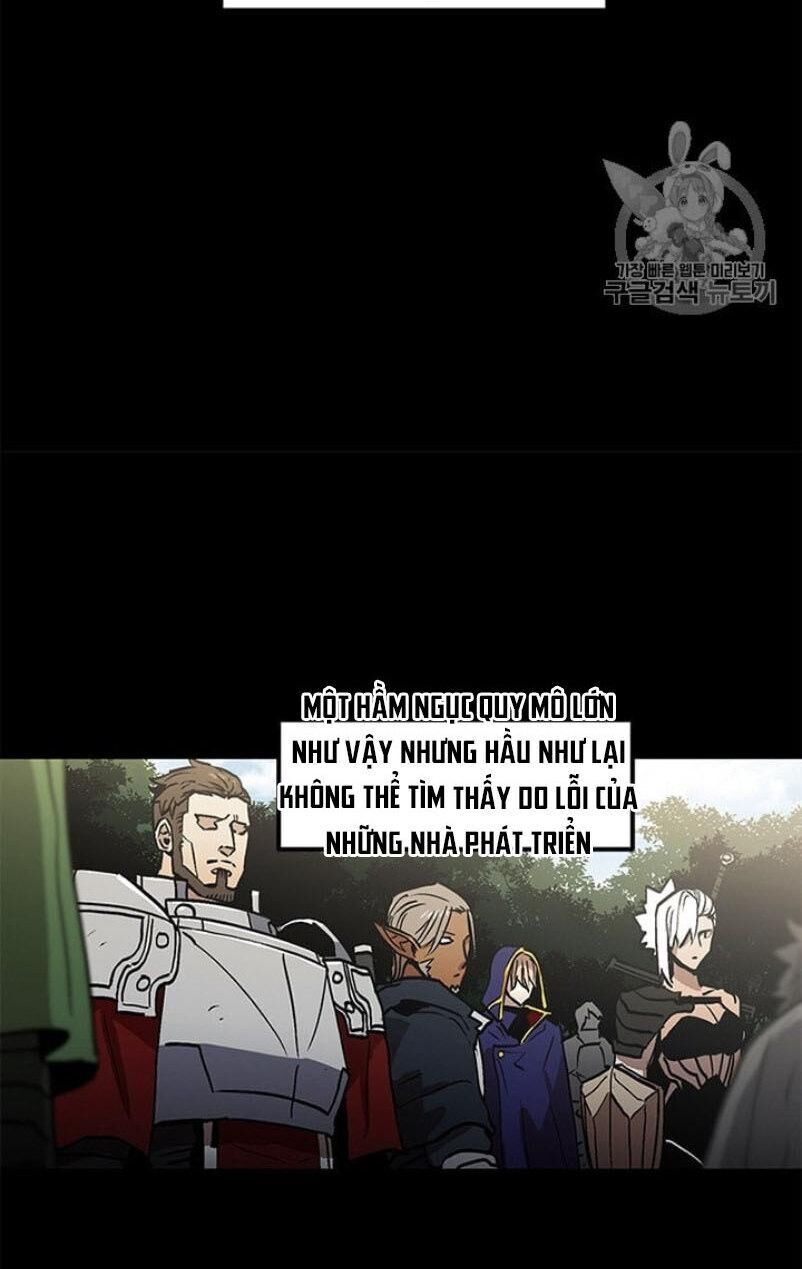 Người Chơi Lỗi Chapter 29 - 26