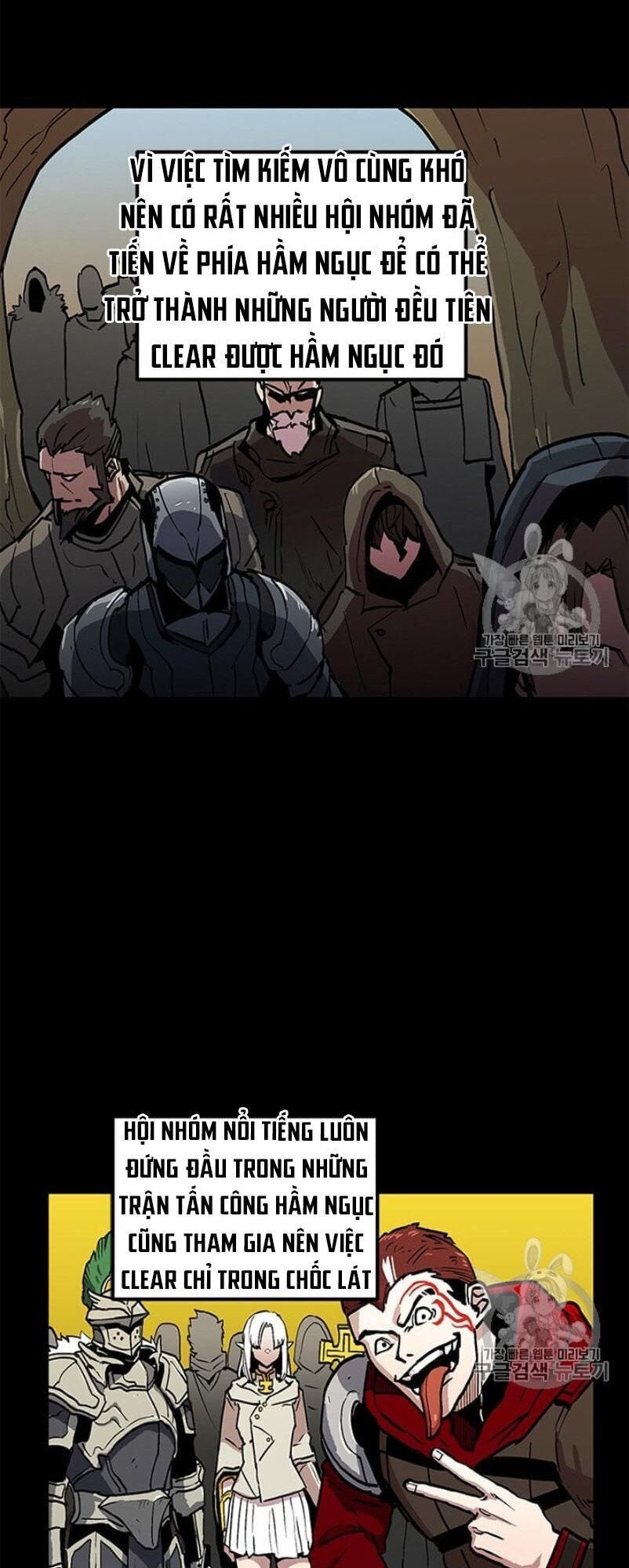 Người Chơi Lỗi Chapter 29 - 27