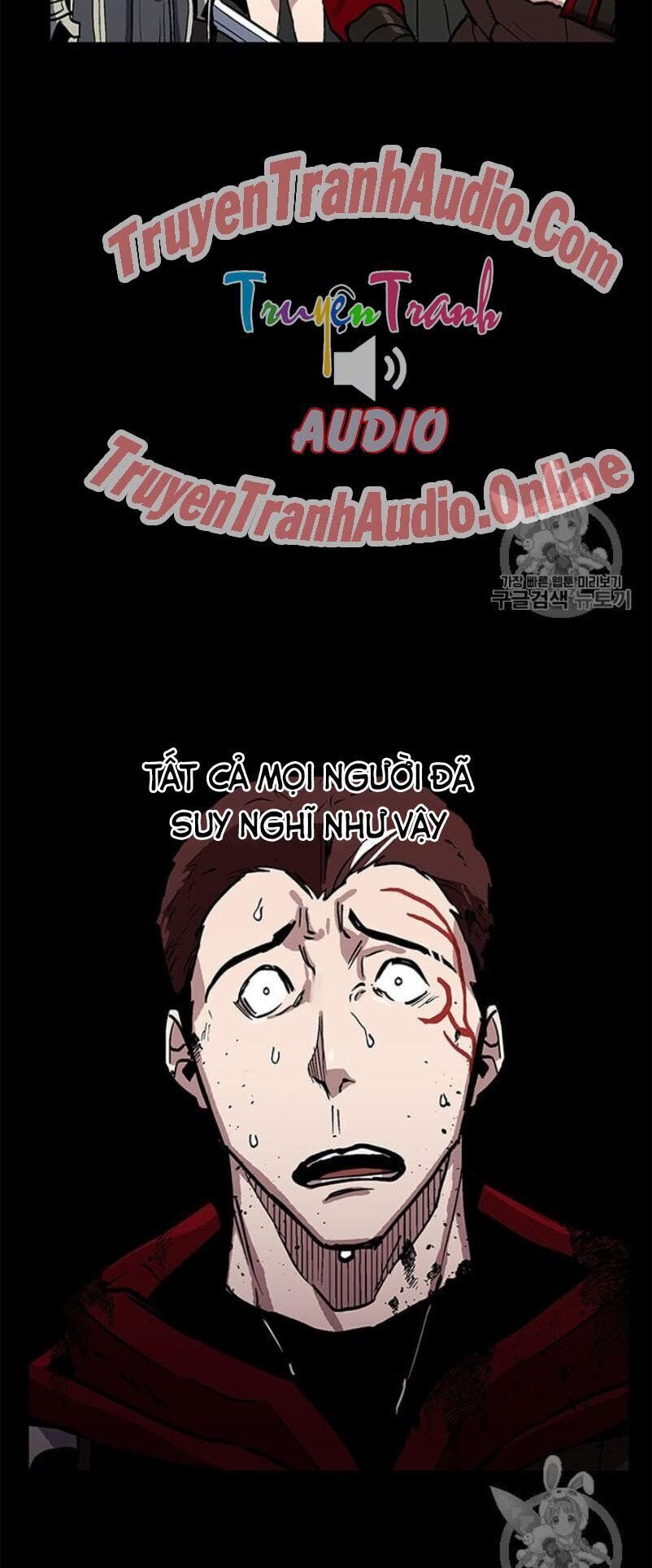 Người Chơi Lỗi Chapter 29 - 28