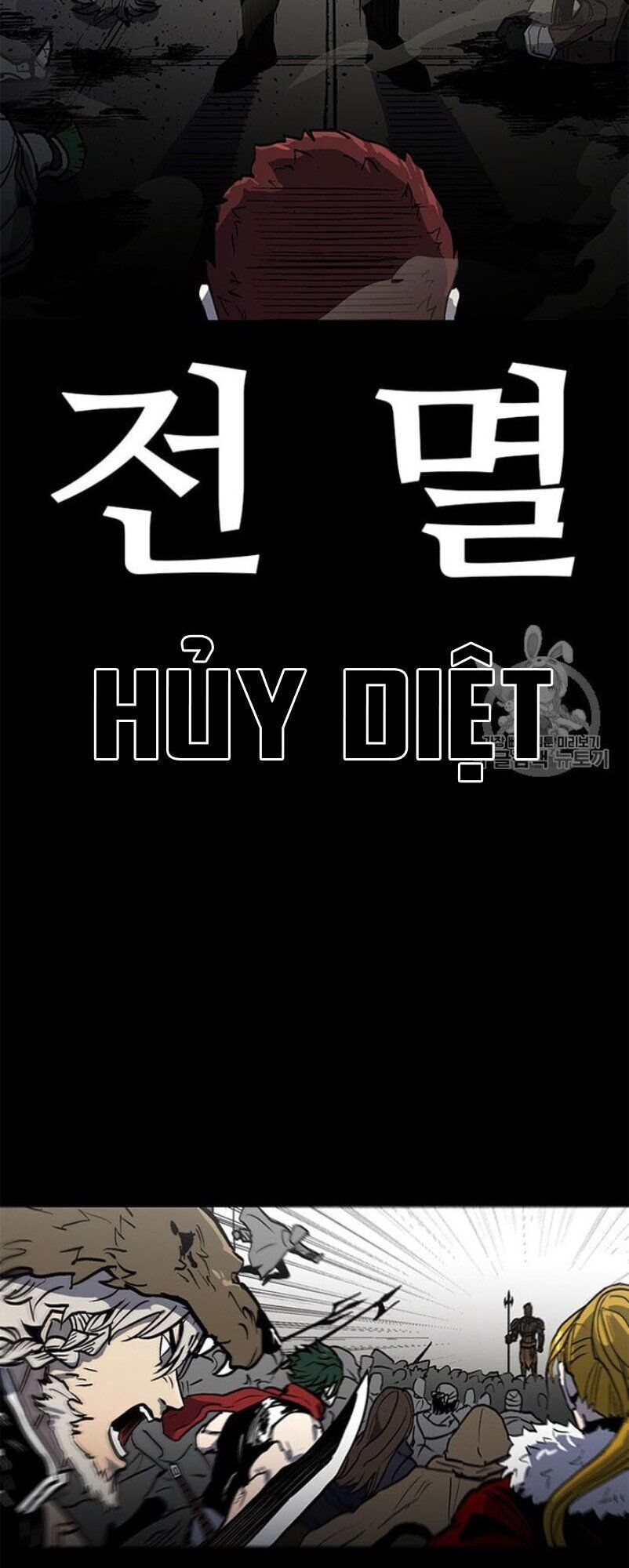 Người Chơi Lỗi Chapter 29 - 30