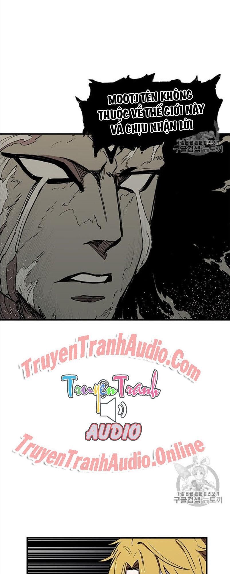 Người Chơi Lỗi Chapter 29 - 4