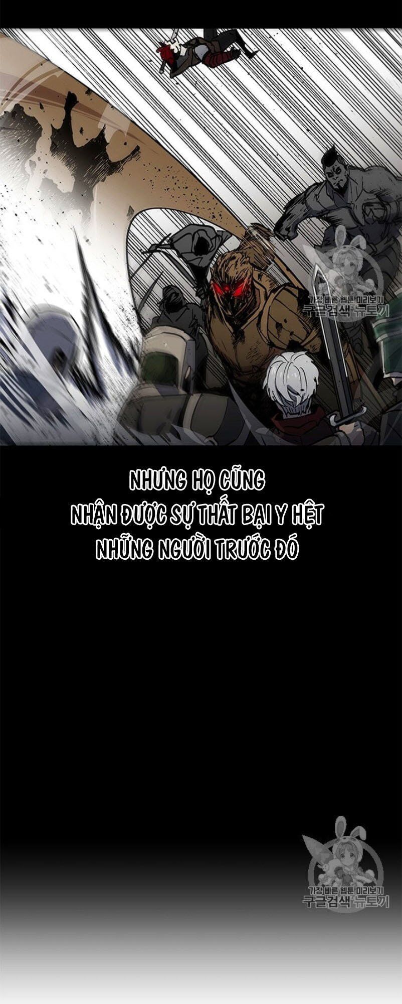 Người Chơi Lỗi Chapter 29 - 32