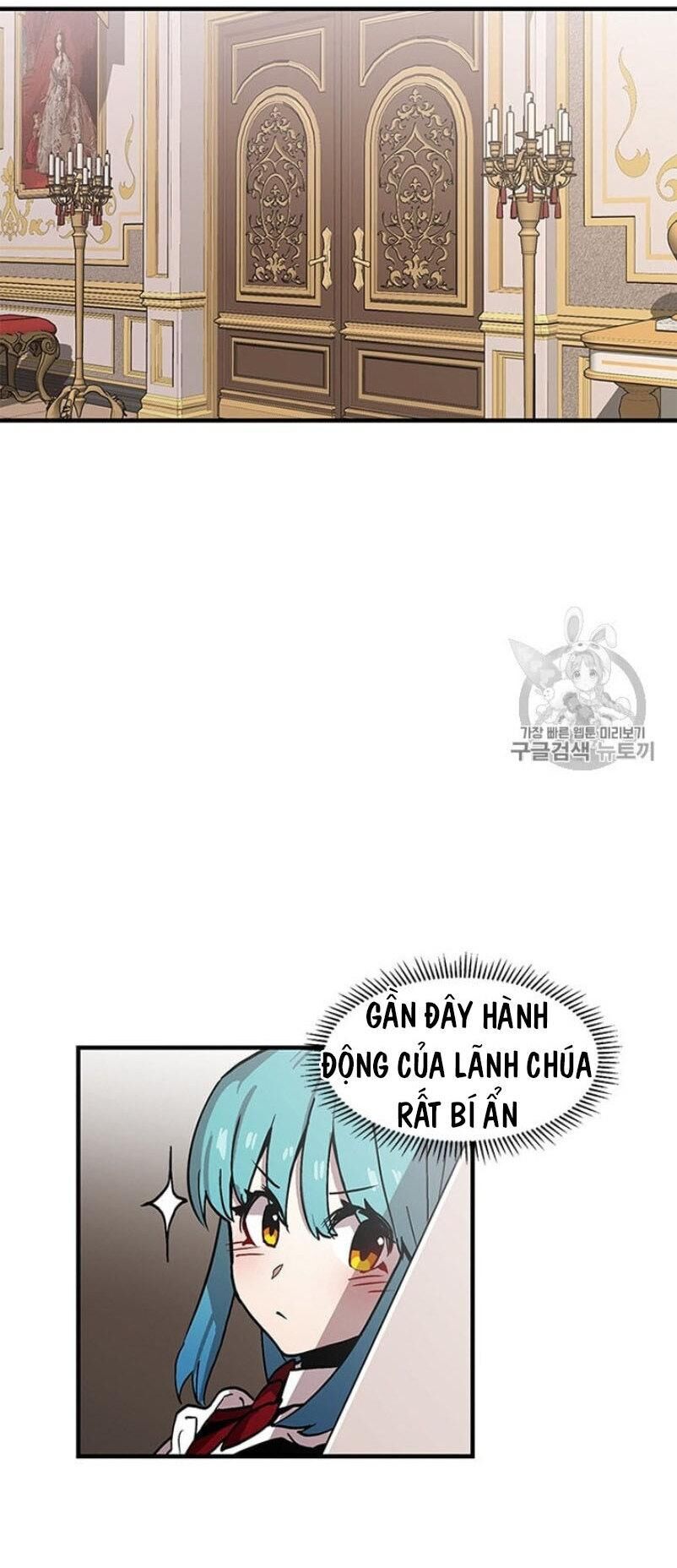 Người Chơi Lỗi Chapter 29 - 36