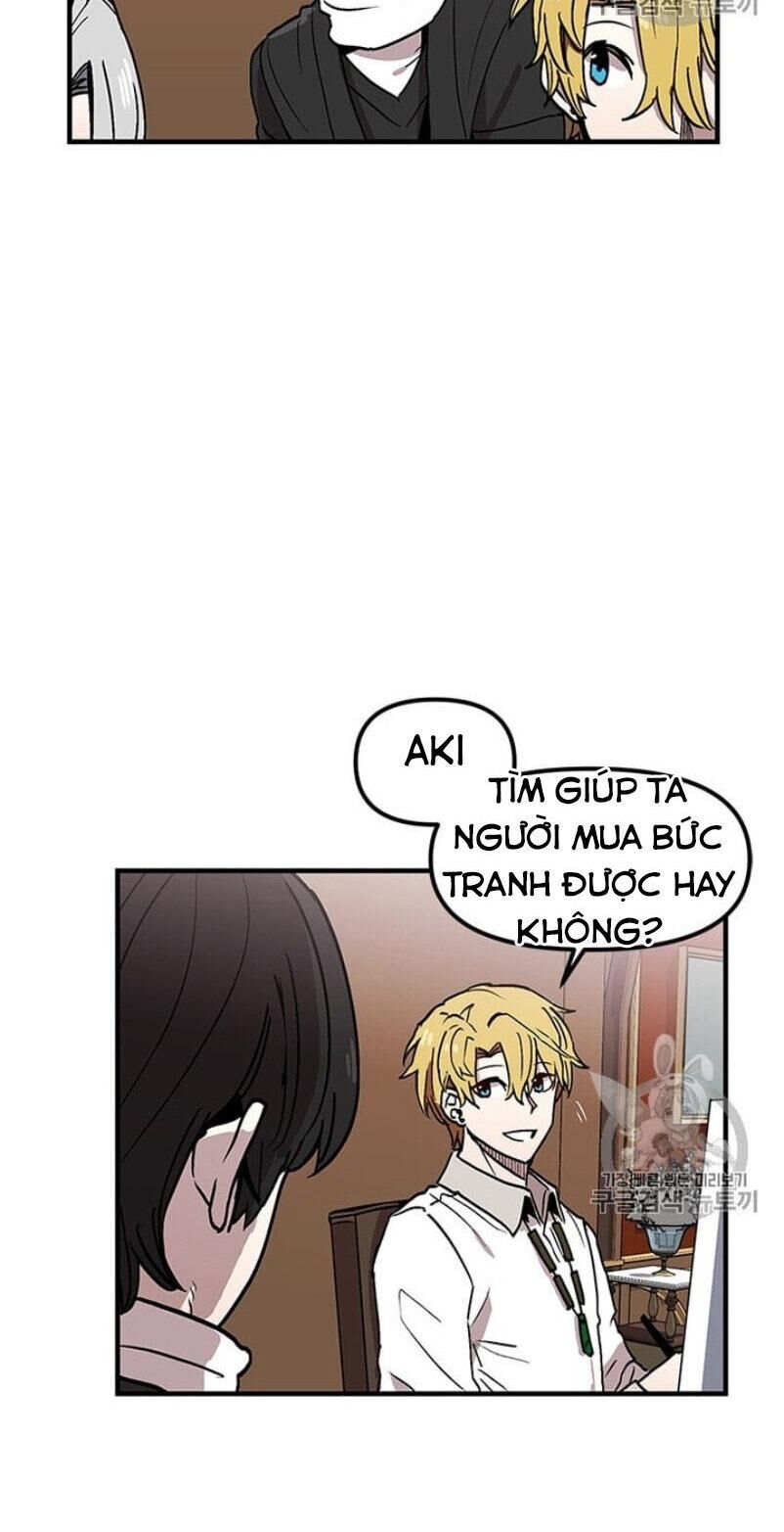 Người Chơi Lỗi Chapter 29 - 40