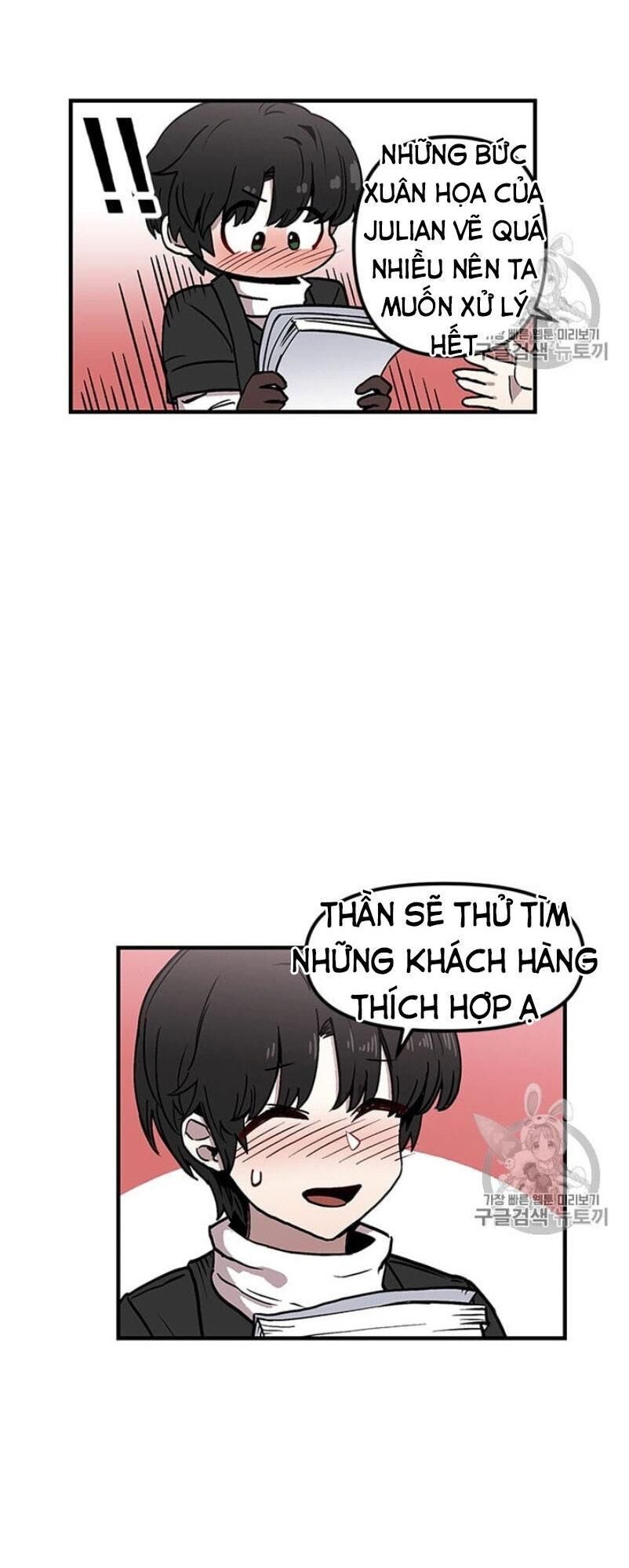 Người Chơi Lỗi Chapter 29 - 41