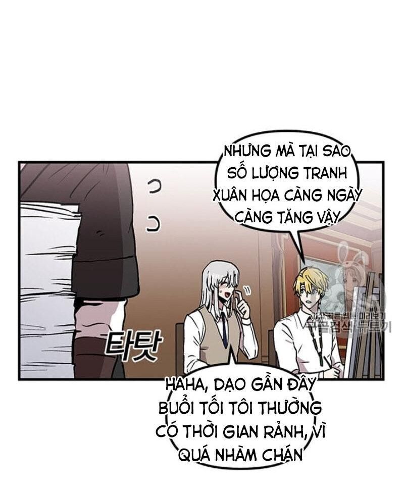 Người Chơi Lỗi Chapter 29 - 42