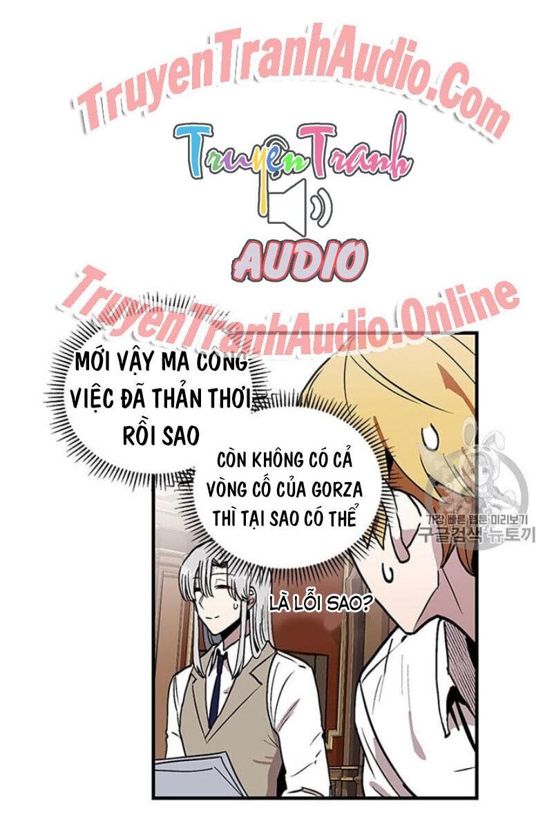 Người Chơi Lỗi Chapter 29 - 43