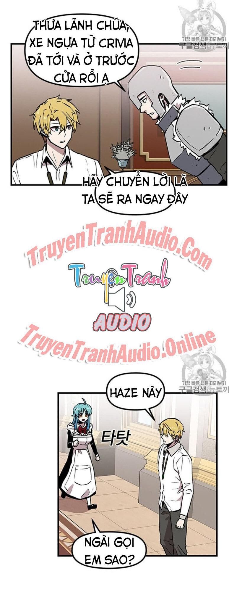 Người Chơi Lỗi Chapter 29 - 44