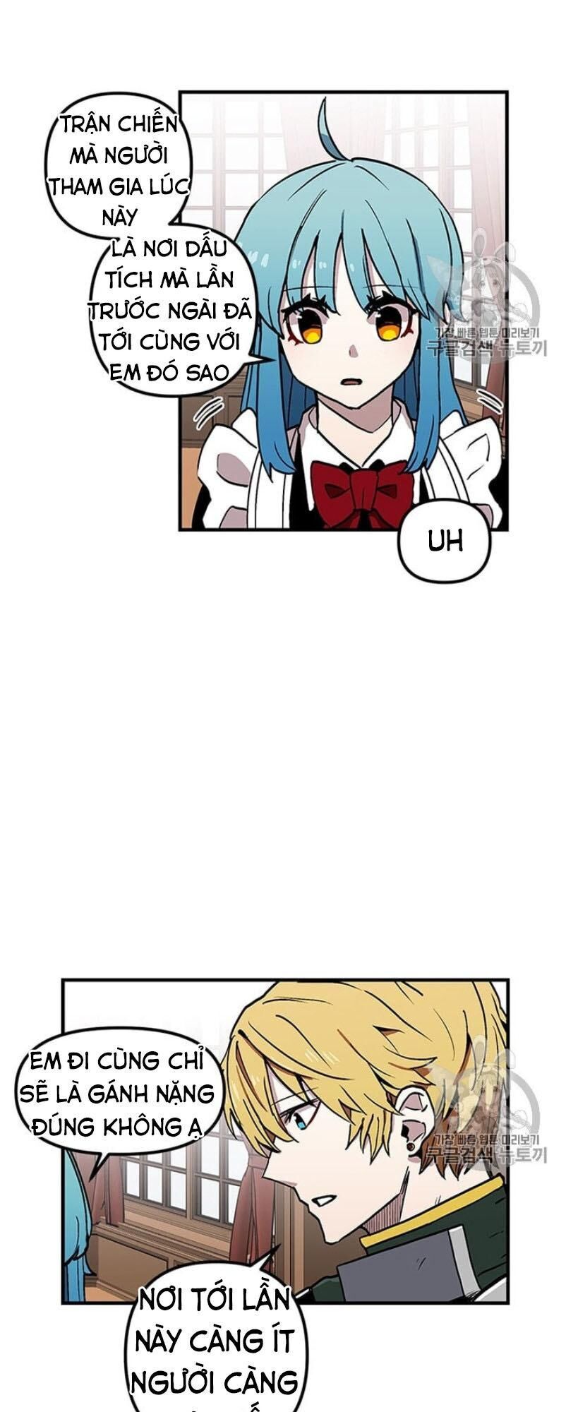 Người Chơi Lỗi Chapter 29 - 46