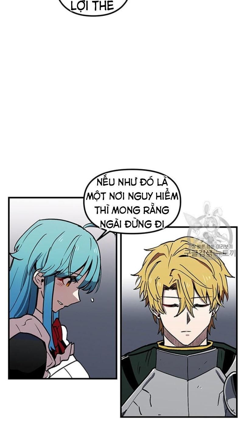 Người Chơi Lỗi Chapter 29 - 47