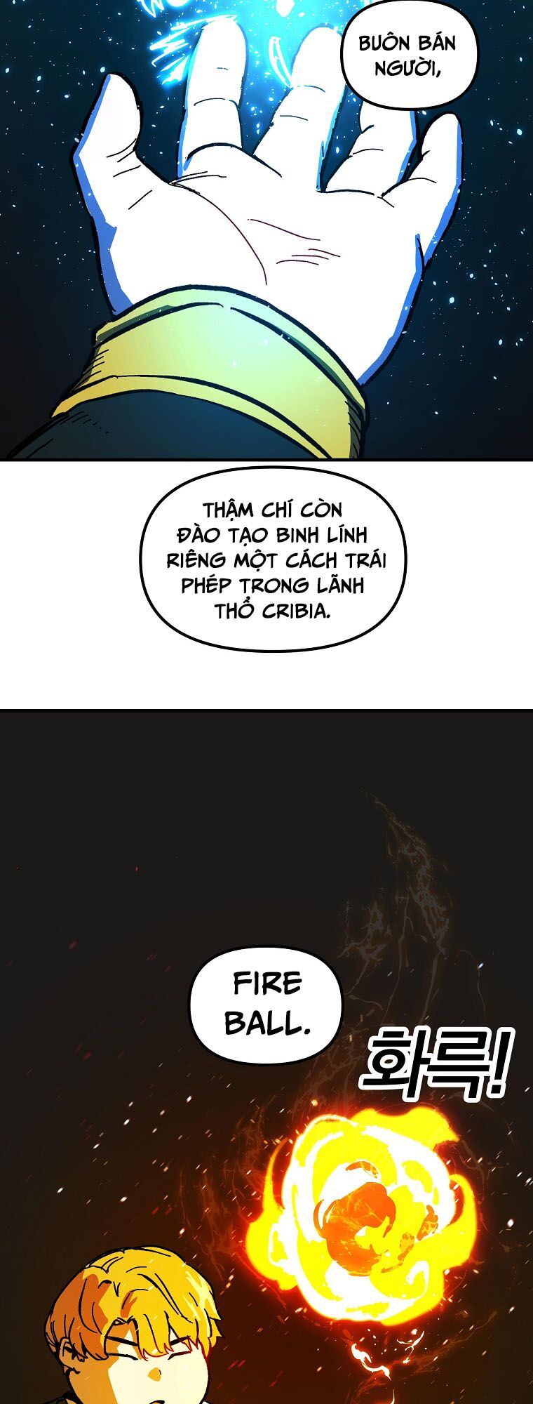 Người Chơi Lỗi Chapter 3 - 30