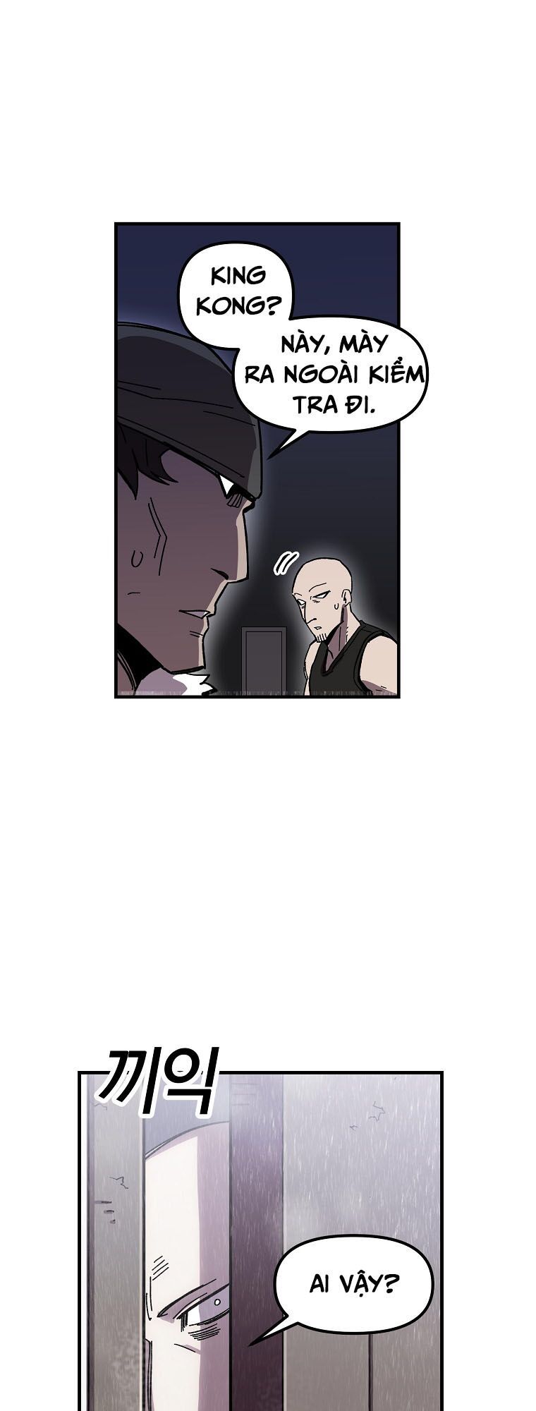 Người Chơi Lỗi Chapter 3 - 47