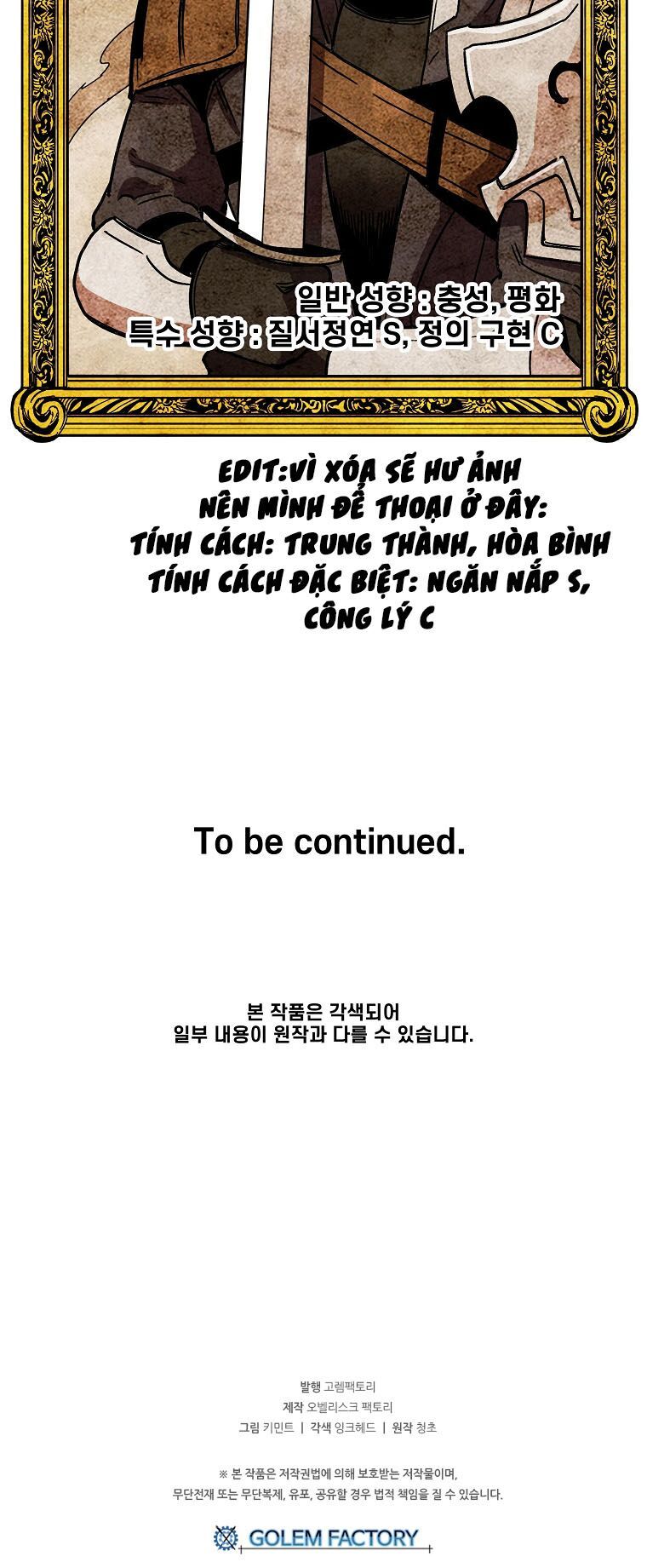 Người Chơi Lỗi Chapter 3 - 51