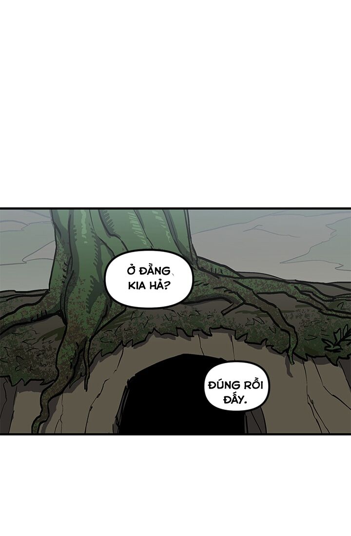 Người Chơi Lỗi Chapter 30 - 2