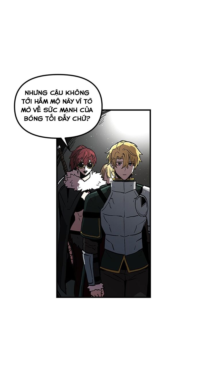 Người Chơi Lỗi Chapter 30 - 11