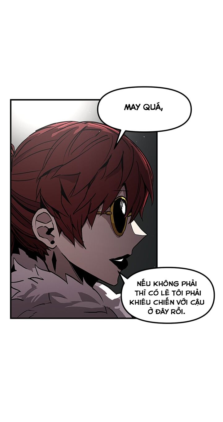 Người Chơi Lỗi Chapter 30 - 13