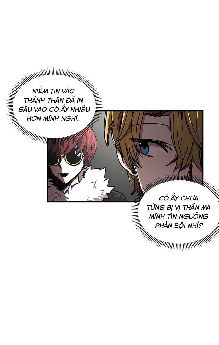 Người Chơi Lỗi Chapter 30 - 15