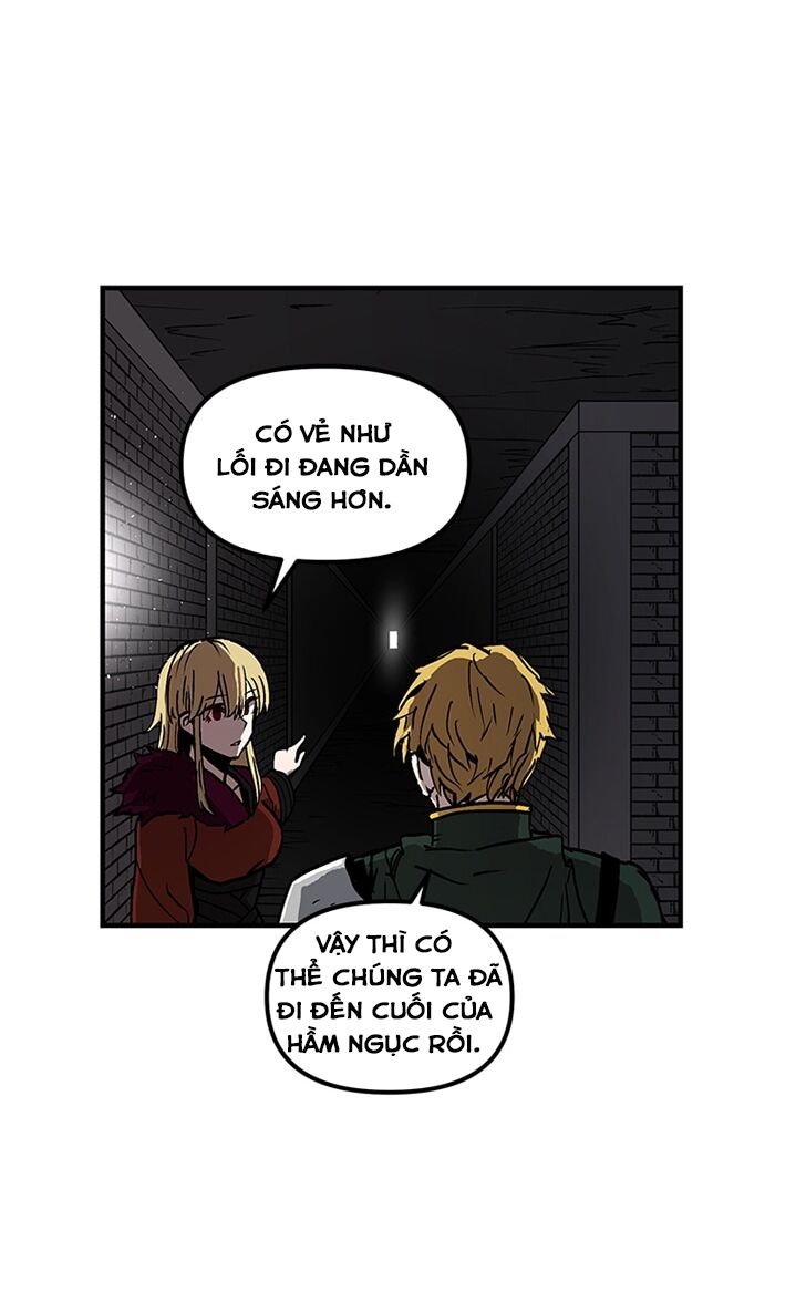 Người Chơi Lỗi Chapter 30 - 16