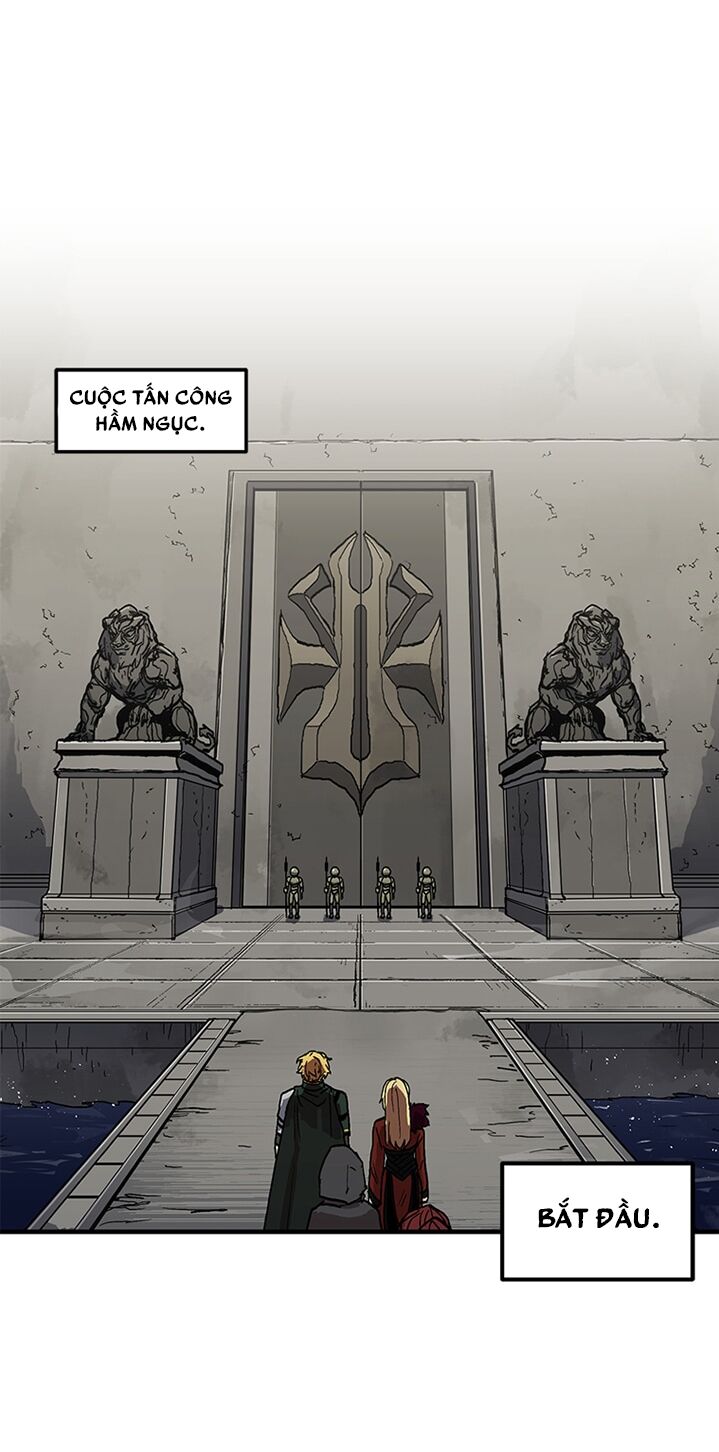 Người Chơi Lỗi Chapter 30 - 18