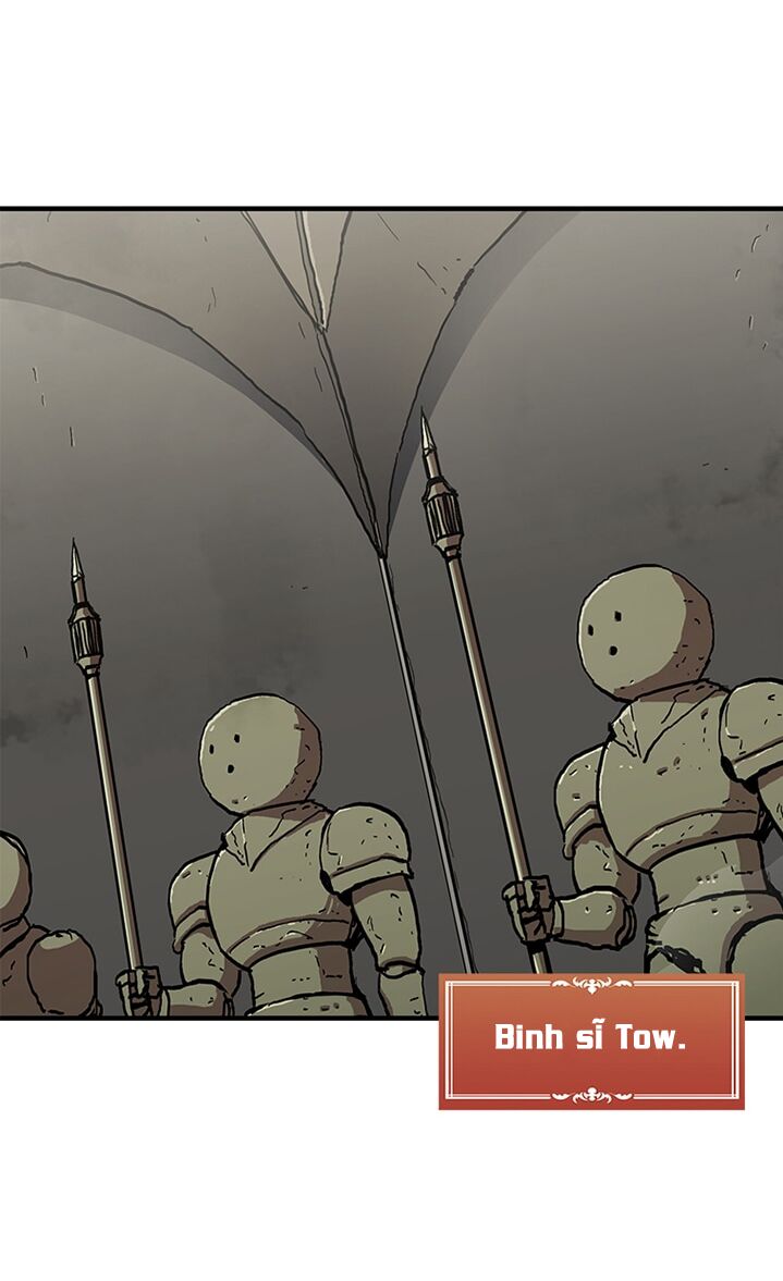 Người Chơi Lỗi Chapter 30 - 19