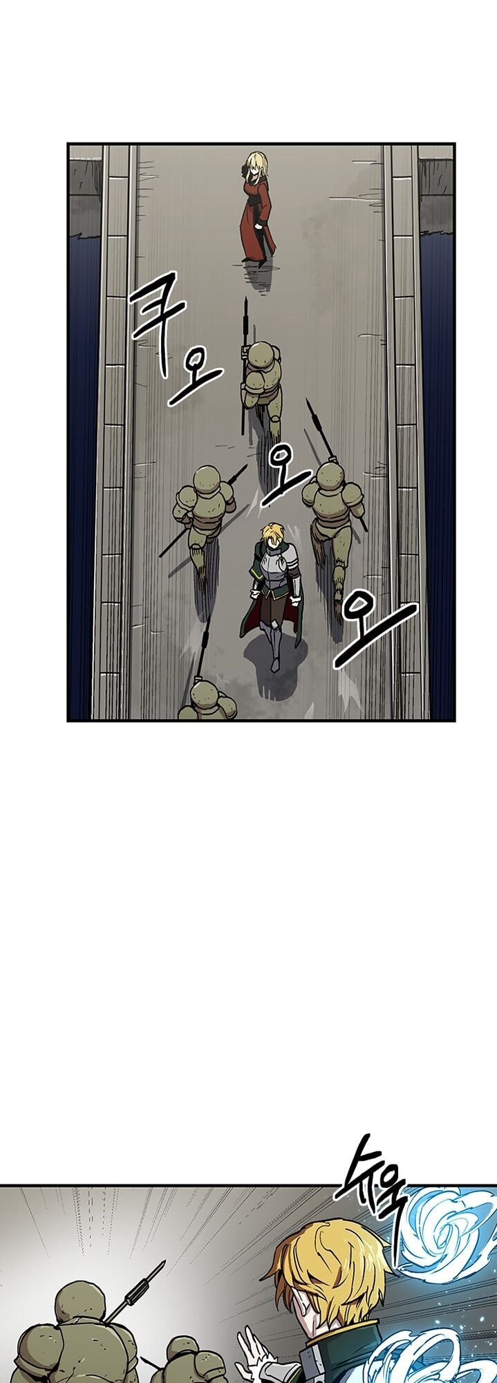 Người Chơi Lỗi Chapter 30 - 25