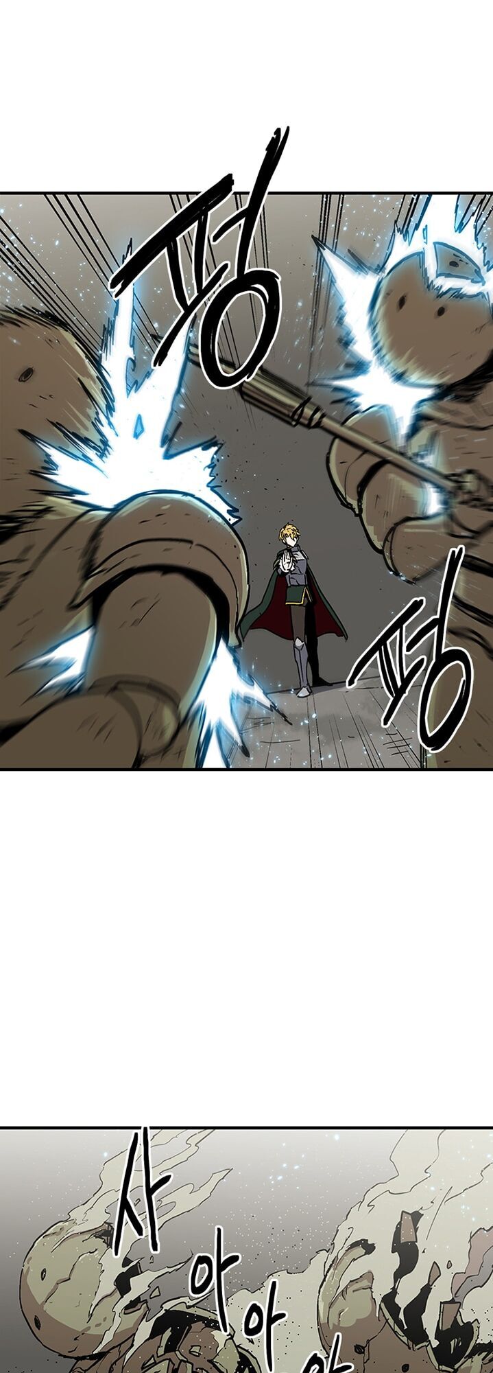 Người Chơi Lỗi Chapter 30 - 27