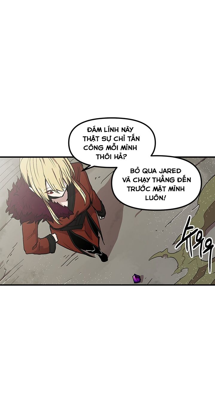 Người Chơi Lỗi Chapter 30 - 30