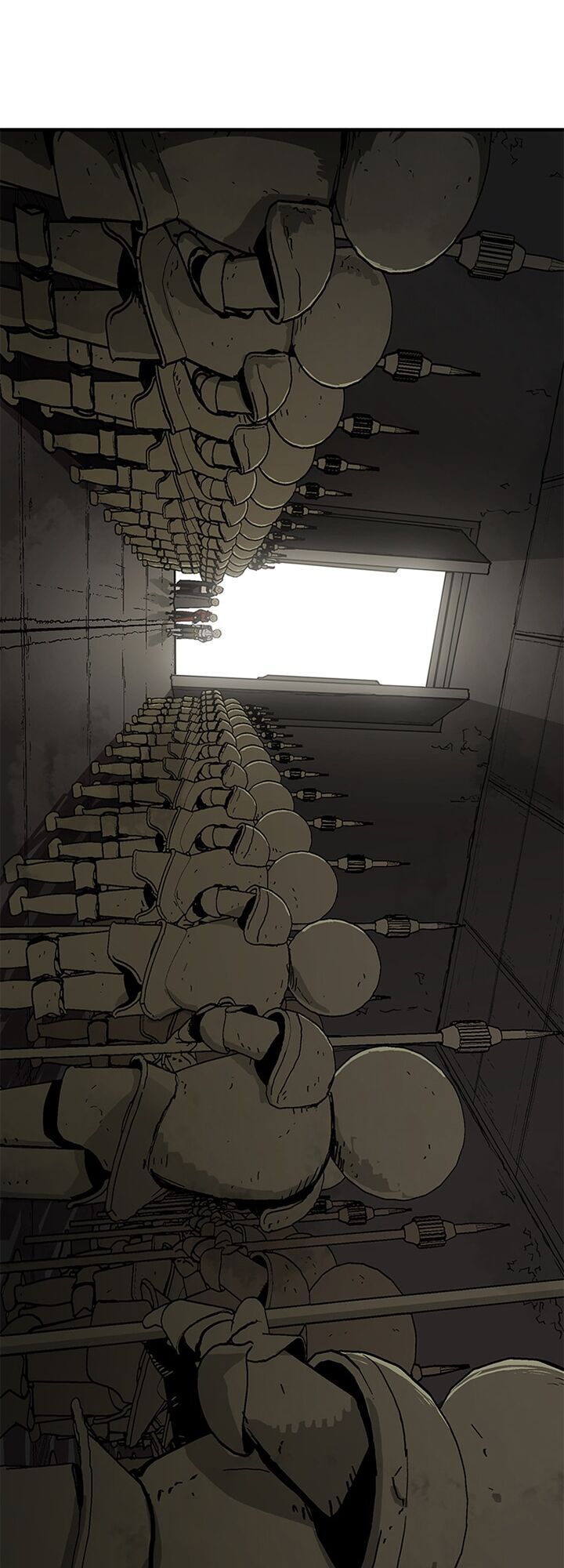 Người Chơi Lỗi Chapter 30 - 36