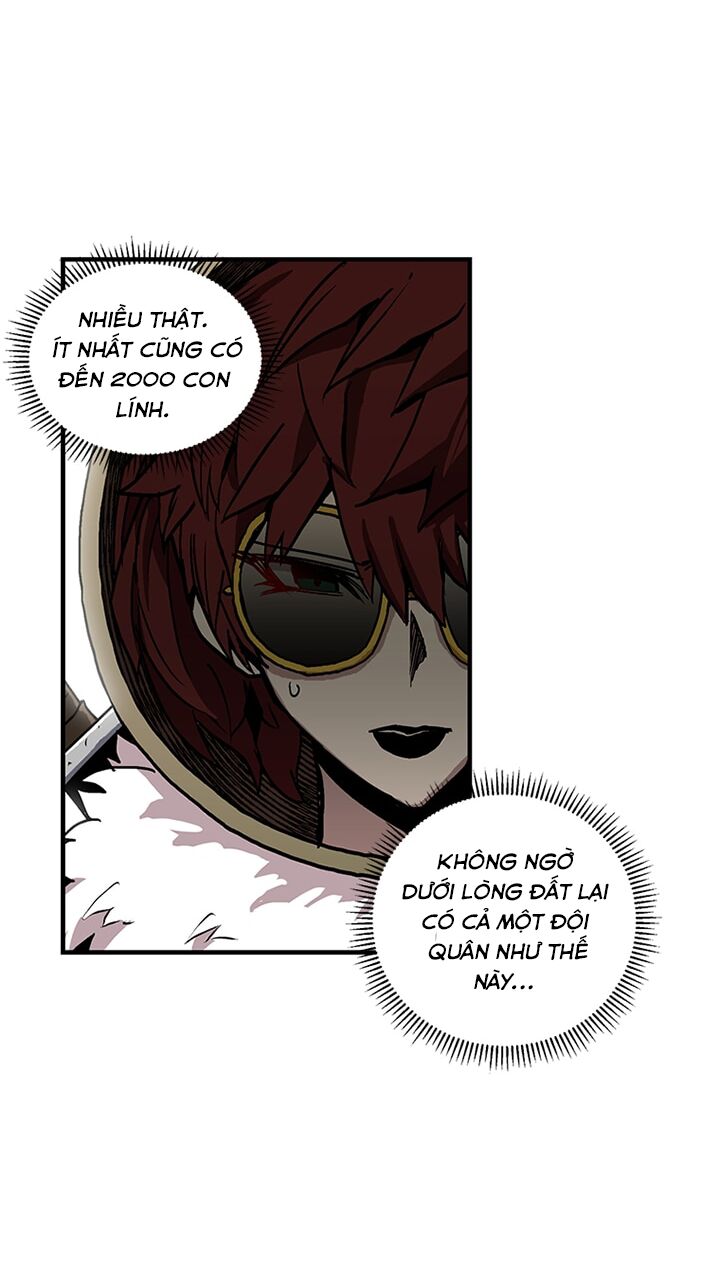 Người Chơi Lỗi Chapter 30 - 38