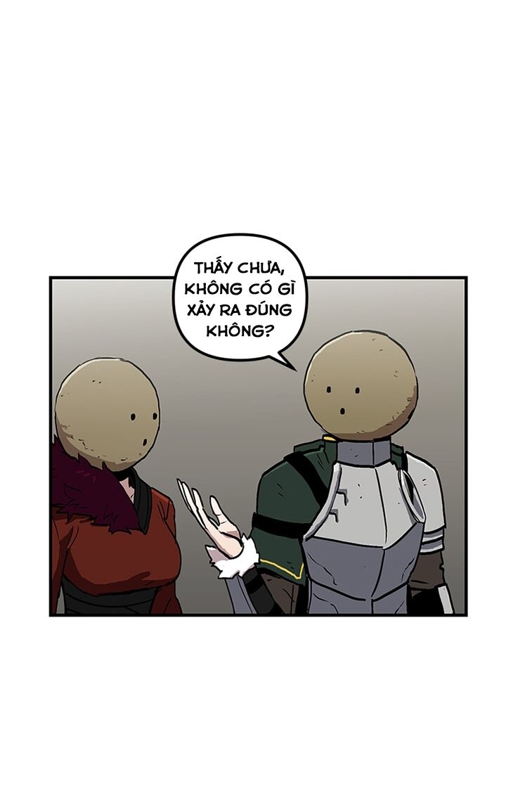 Người Chơi Lỗi Chapter 30 - 45