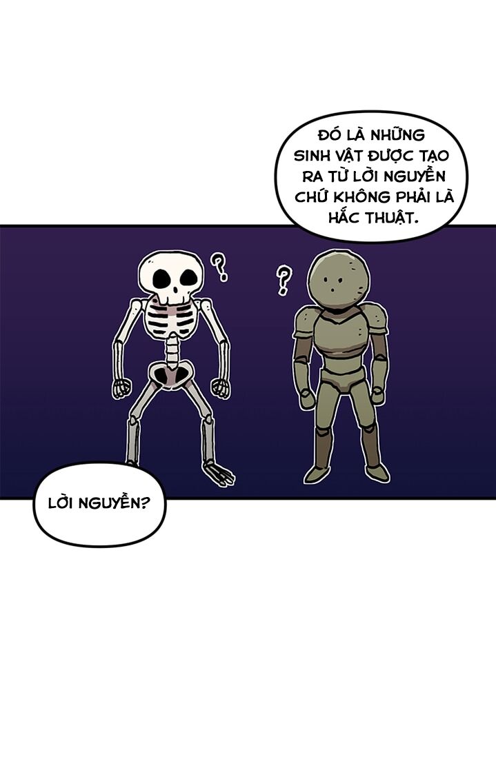 Người Chơi Lỗi Chapter 30 - 55