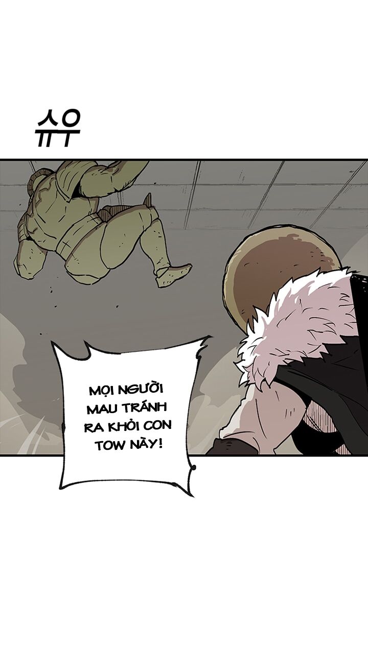 Người Chơi Lỗi Chapter 31 - 11