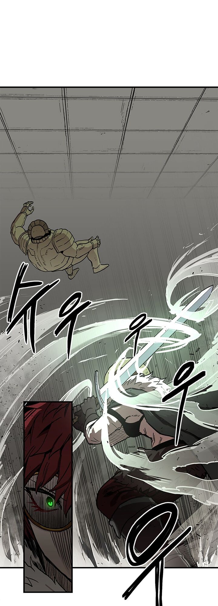 Người Chơi Lỗi Chapter 31 - 12