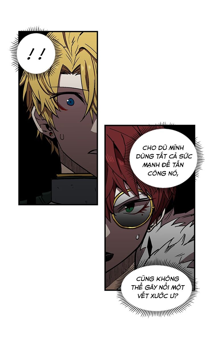Người Chơi Lỗi Chapter 31 - 20