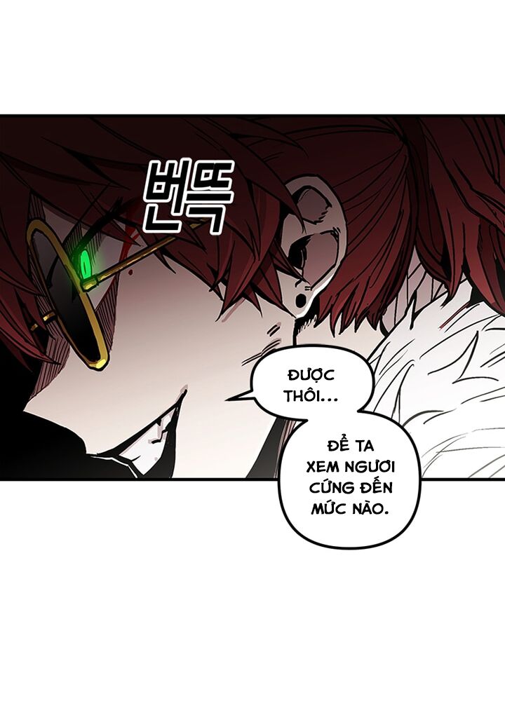 Người Chơi Lỗi Chapter 31 - 22