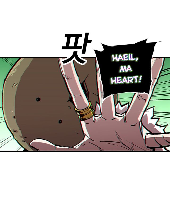 Người Chơi Lỗi Chapter 31 - 24