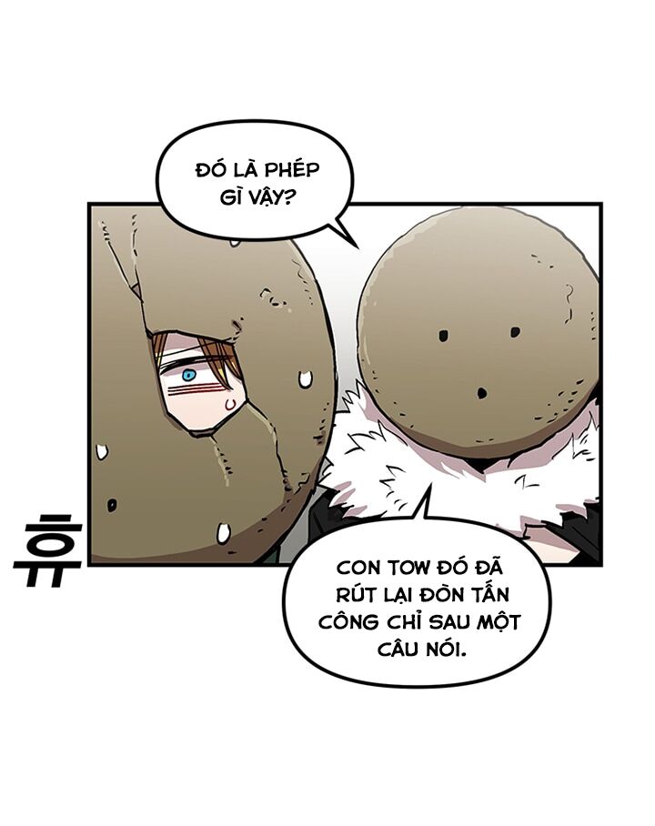 Người Chơi Lỗi Chapter 31 - 28