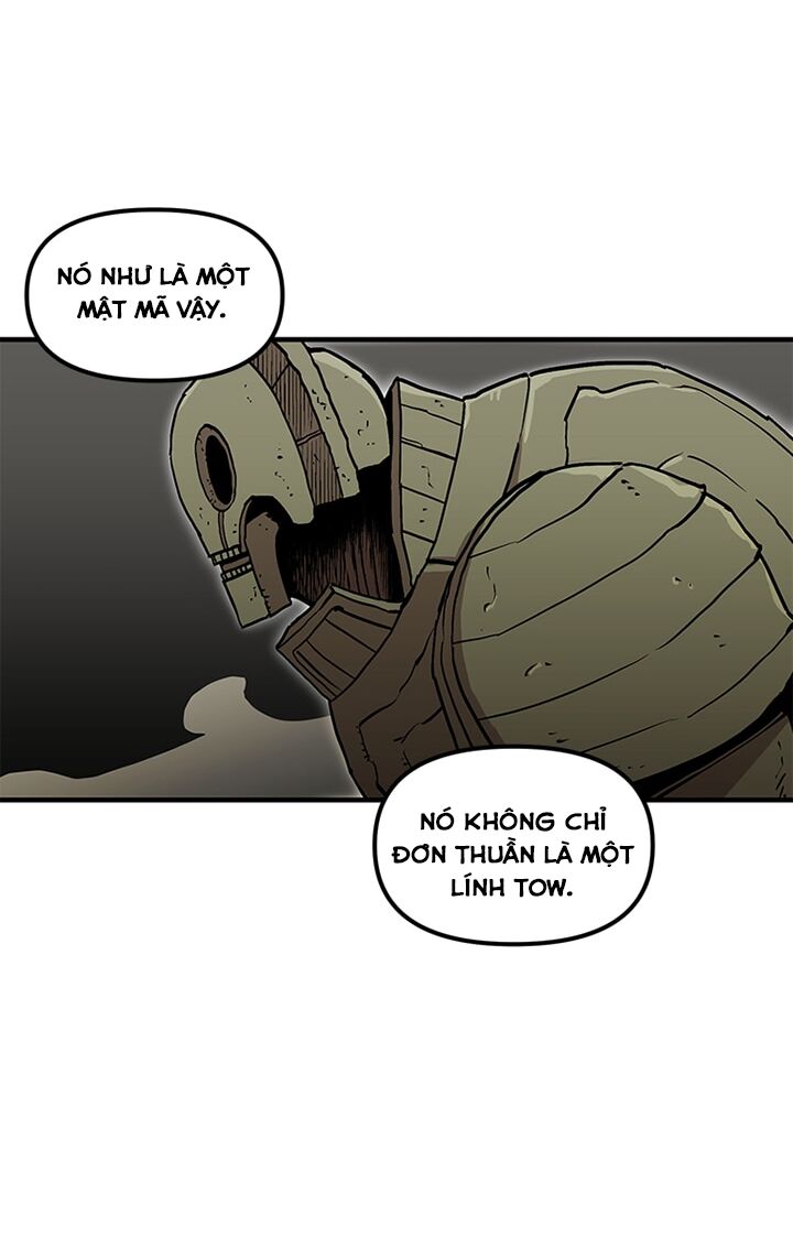 Người Chơi Lỗi Chapter 31 - 29