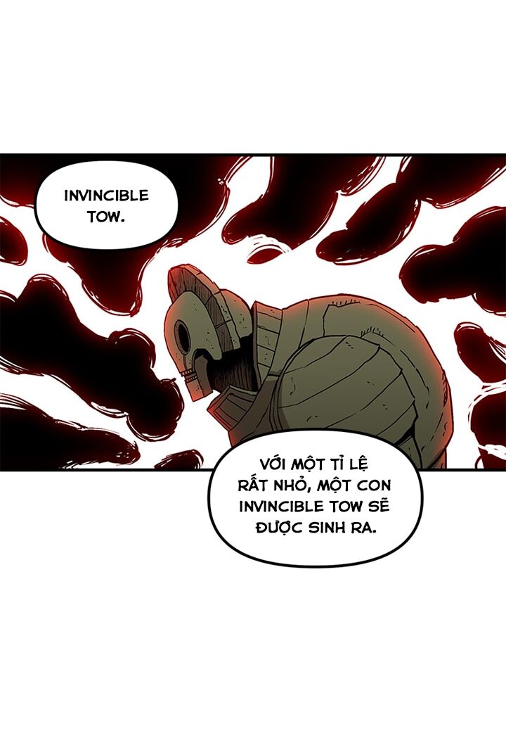 Người Chơi Lỗi Chapter 31 - 30