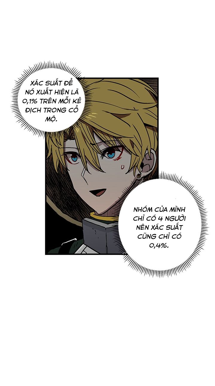 Người Chơi Lỗi Chapter 31 - 31