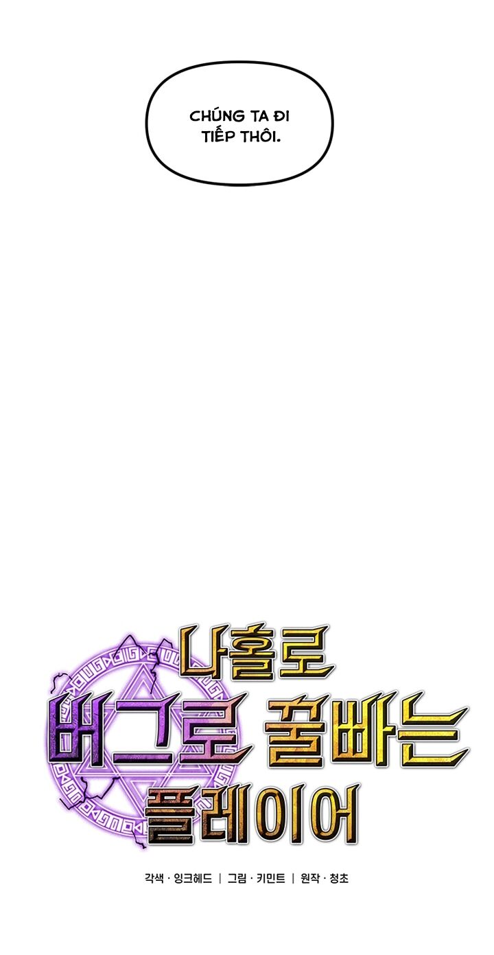 Người Chơi Lỗi Chapter 31 - 37