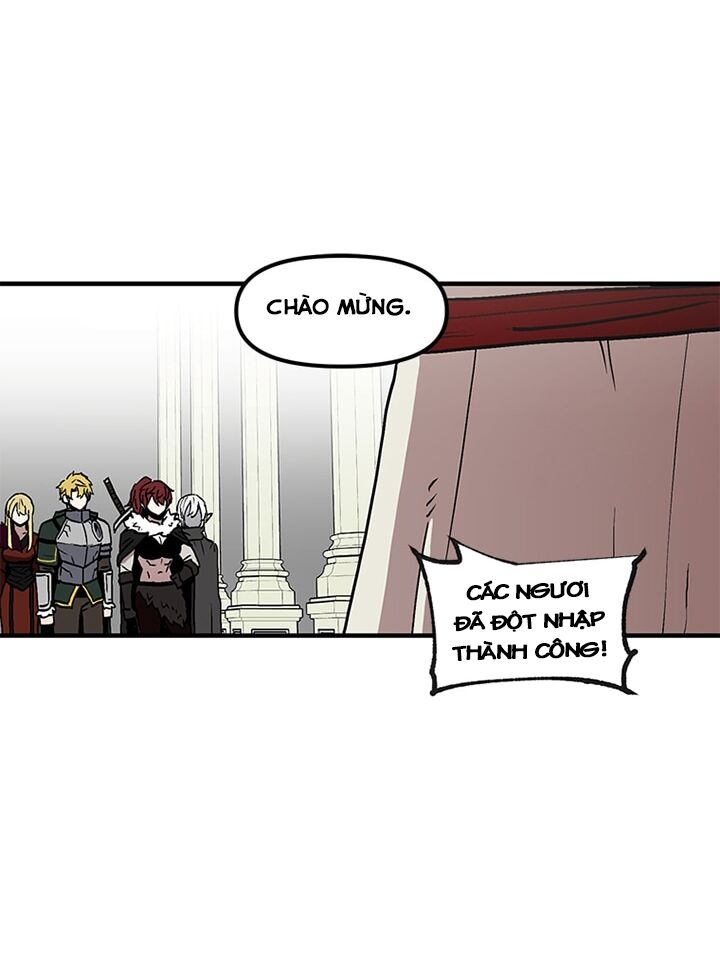 Người Chơi Lỗi Chapter 31 - 39