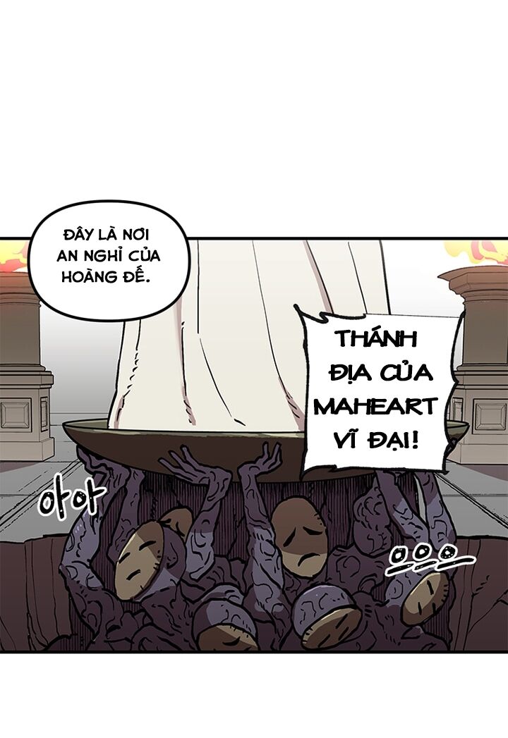 Người Chơi Lỗi Chapter 31 - 40