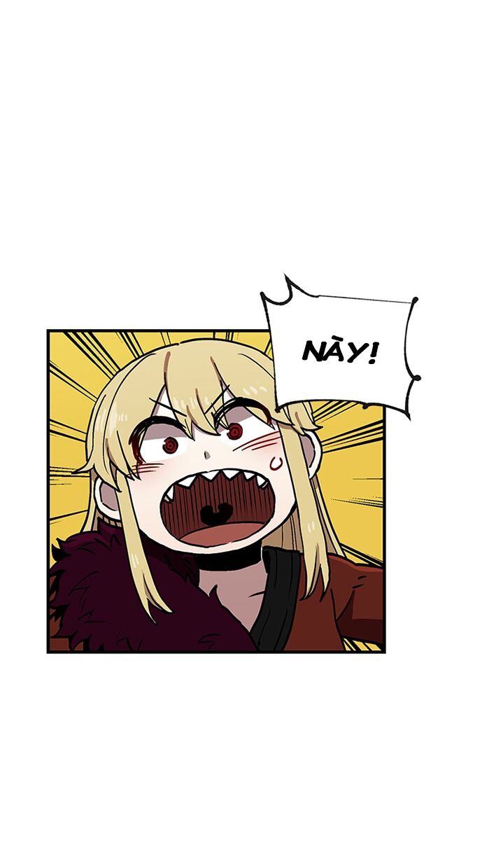 Người Chơi Lỗi Chapter 31 - 46