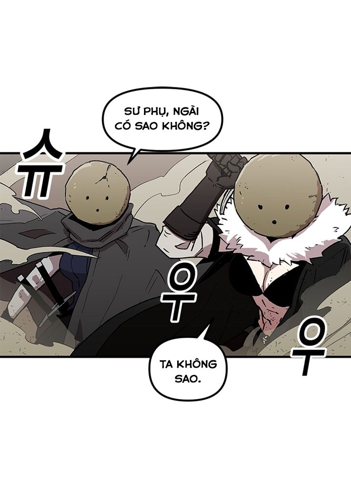 Người Chơi Lỗi Chapter 31 - 6